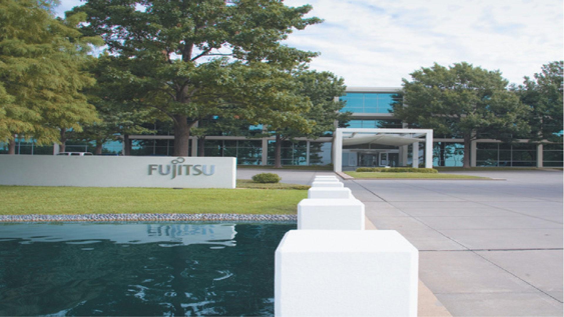Streamlining Product Development and Testing: Fujitsu's Journey with Dassault Systèmes - Dassault Systemes Industrial IoT Case Study