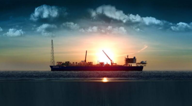 Raima RDM Embedded Database: A Game Changer for Offshore Applications - Raima Industrial IoT Case Study