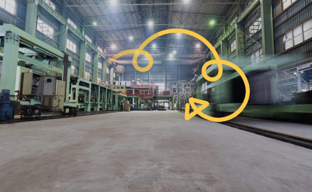 Global Hybrid and Multi-Cloud Visibility in the Manufacturing Industry: A Case Study - BlueCat Networks Industrial IoT Case Study