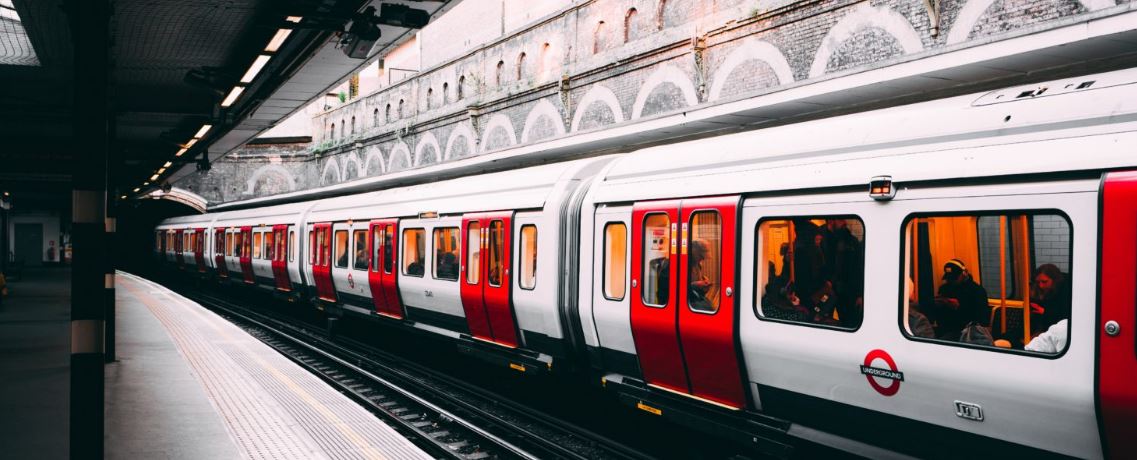 Trainline's Global View of Marketing Acquisition through IoT - Dataiku Industrial IoT Case Study