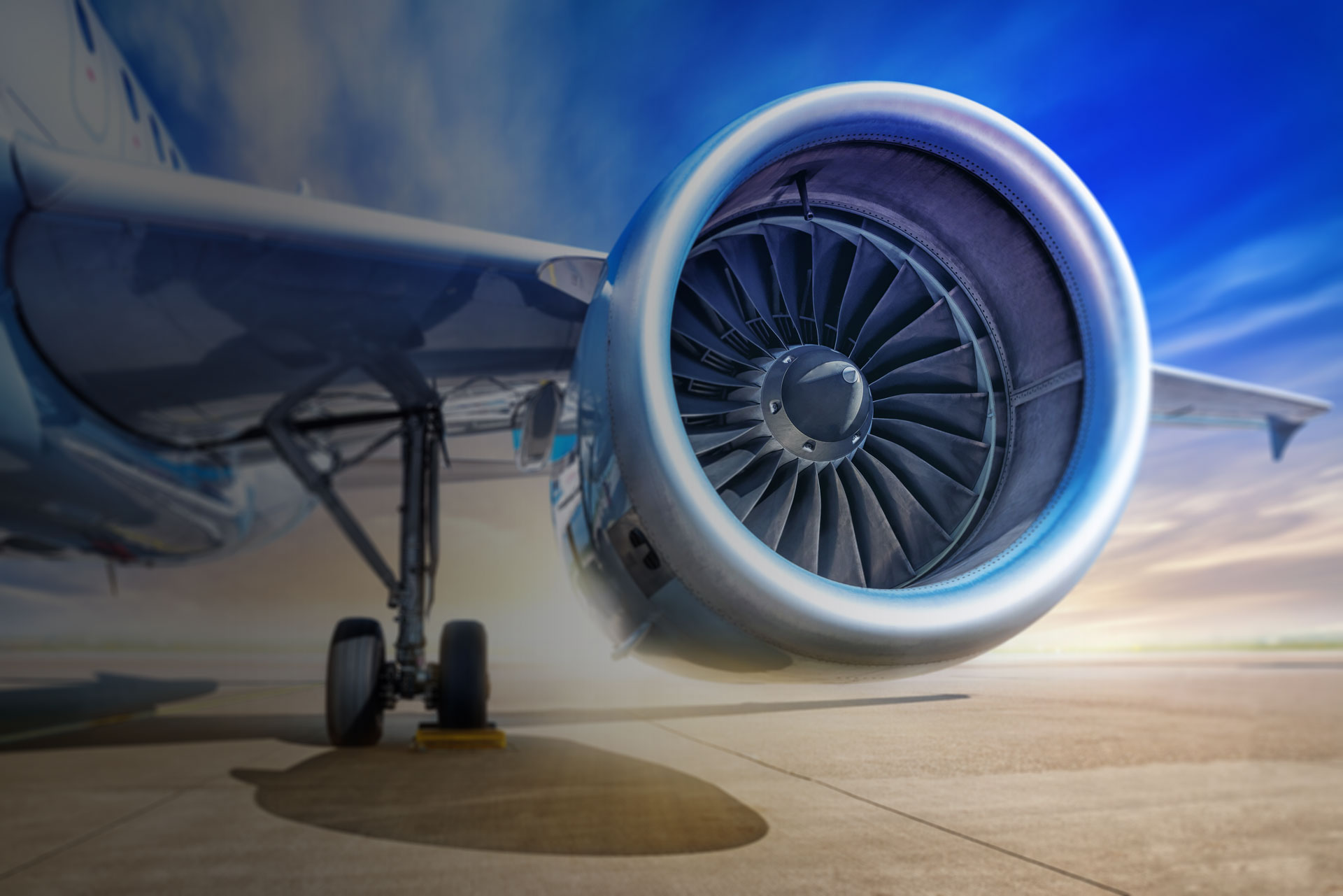 Dynamic Optimization of Inventory Management in Aerospace Manufacturing - C3 IoT Industrial IoT Case Study