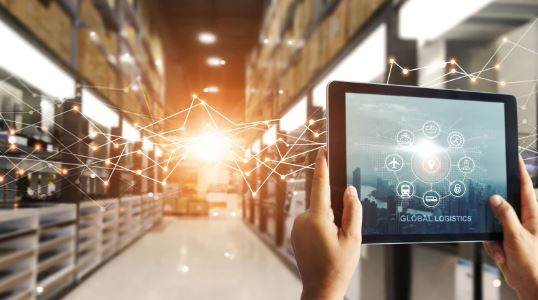 Securing Global Industrial Networks with IoT: A Case Study on a Consumer Goods Company -  Industrial IoT Case Study