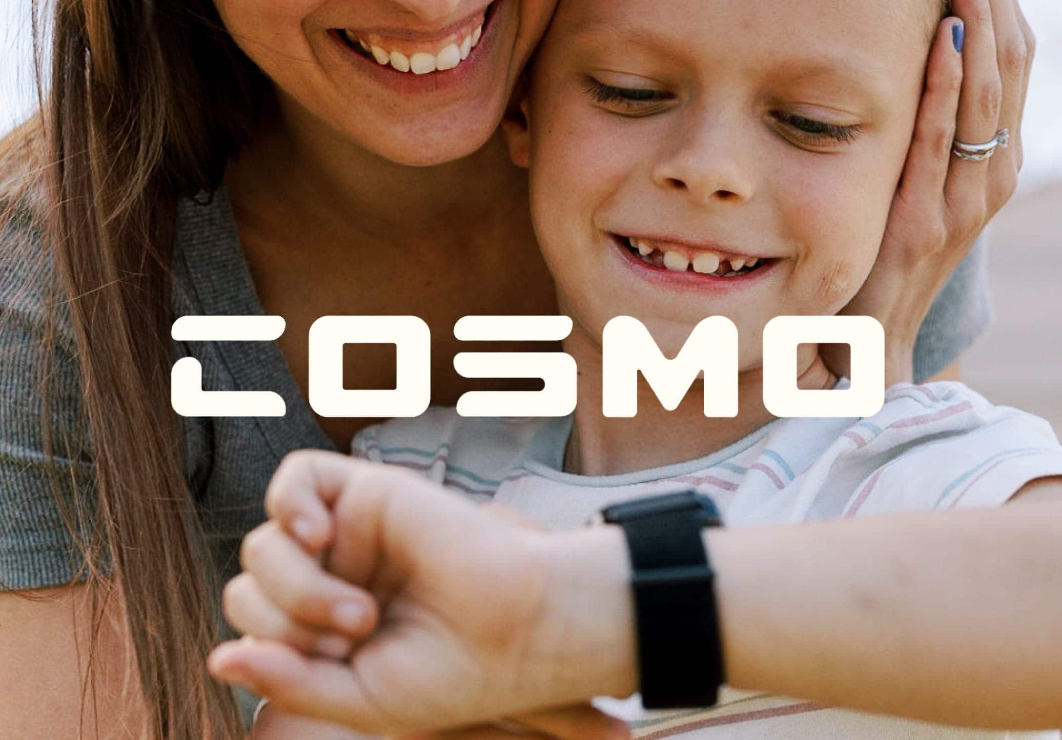 Telnyx enables reliable connectivity in COSMO smartwatches - Telnyx Industrial IoT Case Study