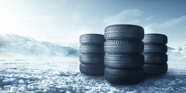 Toyo Tire's Digital Transformation: Enhancing Product Development with IoT - Dassault Systemes Industrial IoT Case Study