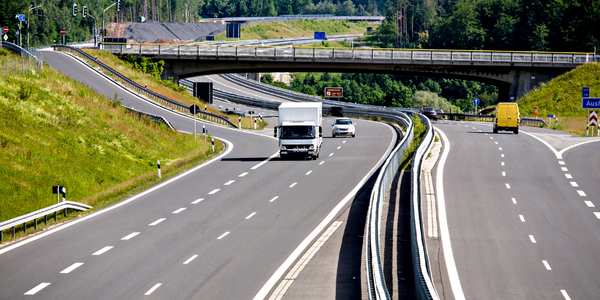 A Smoother Ride on the Austrian Autobahn - Cisco Industrial IoT Case Study