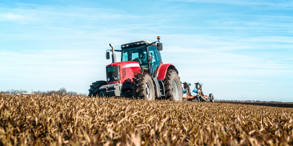 AGCO is Increasing the Efficiency of its Manufacturing Programs Using Glass - Google Industrial IoT Case Study