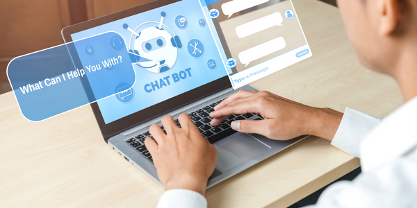AI-Based Chatbots Revolutionizing Client Interaction in Legal Firms - Zealous System Industrial IoT Case Study