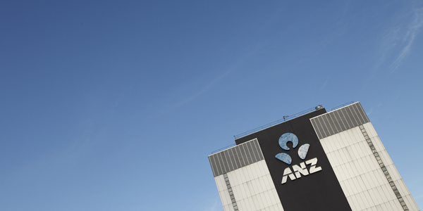 ANZ Bank's Digital Transformation with Nintex Advanced Workflow - Nintex Industrial IoT Case Study