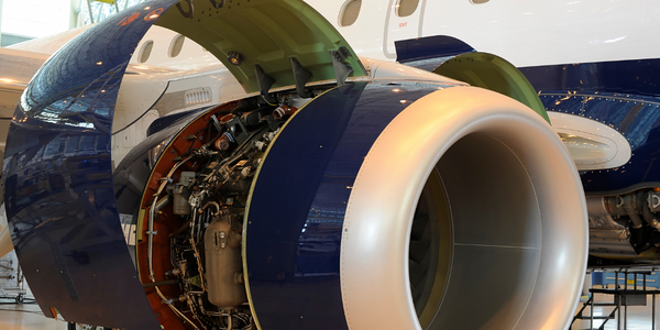 Accelerate Production for Spirit AeroSystems - SAP Industrial IoT Case Study
