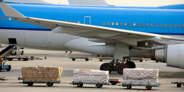 Asia Airfreight Terminal Enhances Operational Efficiency with CommScope's RUCKUS Solutions - CommScope Industrial IoT Case Study