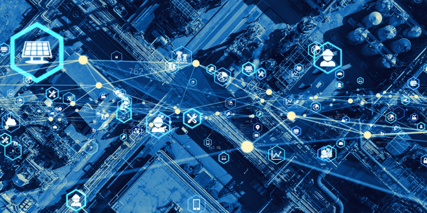 Autogrill's Supply Chain Enhancement through IoT Connectivity and Visibility - OpenLegacy Industrial IoT Case Study