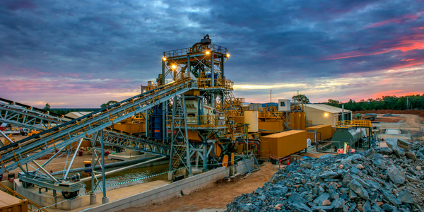 Automation in Mining: Unleashing Productivity and Efficiency with 5G - Ericsson Industrial IoT Case Study