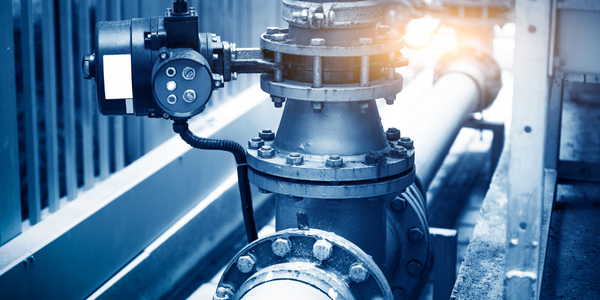 Automation of the Oguz-Gabala-Baku water pipeline, Azerbaijan - Siemens Industrial IoT Case Study