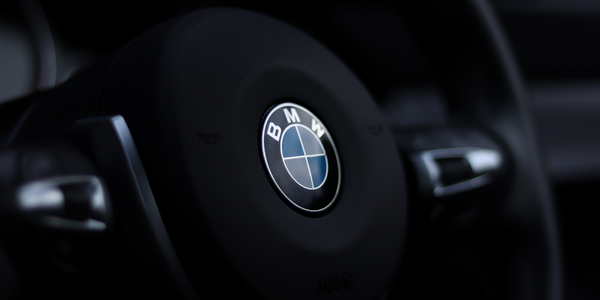 BMW Story Spare Part Logistics - ProGlove Industrial IoT Case Study