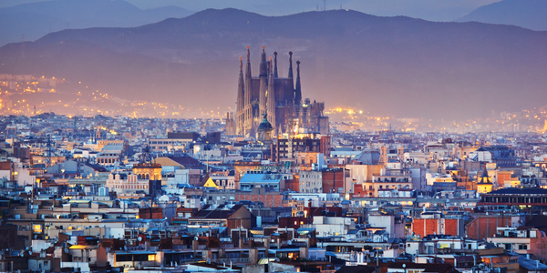 Barcelona's Smart City Platform - Opentrends Industrial IoT Case Study