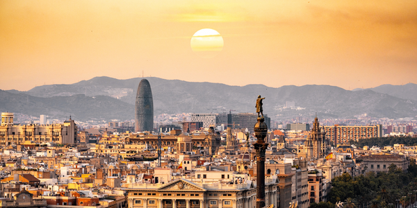 Barcelona Case Study - Worldsensing Industrial IoT Case Study