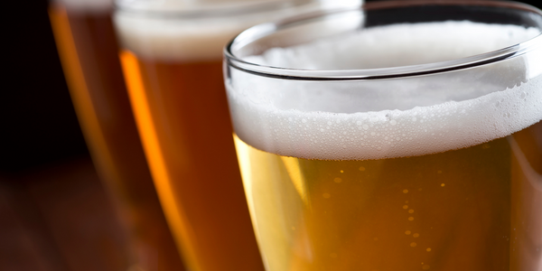 Beer Distributor Improves Security, Shipping Capacity, and Service - Cisco Industrial IoT Case Study