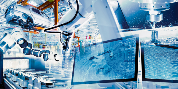 Bekaert's Journey to Manufacturing Digitalization with TCS - Tata Consultancy Services Industrial IoT Case Study