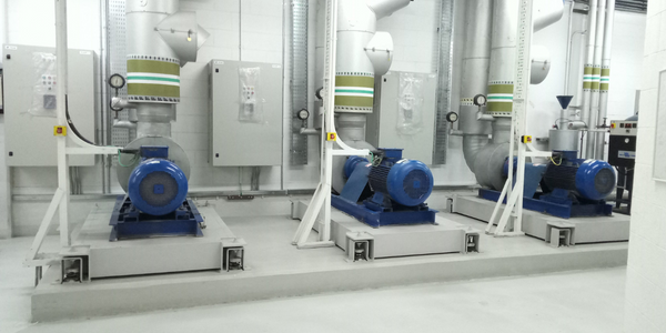 Chilled Water System Brings Quick ROI - Johnson Controls Industrial IoT Case Study
