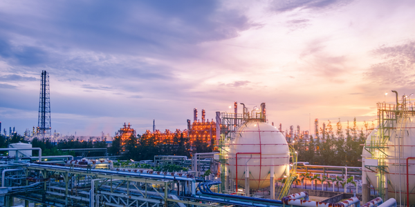 Cisco Kinetic for Oil and Gas: Refineries and Plants - Cisco Industrial IoT Case Study