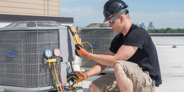 IoT-Enabled Predictive Maintenance for HVAC Systems - Sierra Wireless Industrial IoT Case Study