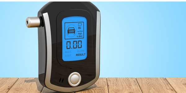 Digital Alcohol Breath Analyzer - Faststream Technologies Industrial IoT Case Study