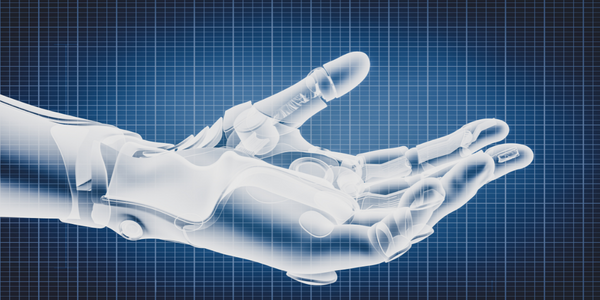 Ekso Bionics Robotic Exoskeletons Improve Patient Mobility - Vodafone Industrial IoT Case Study