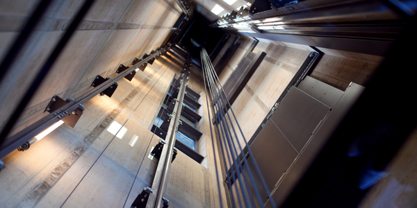 Elevator Engineering Services Enhances Fleet Management with Masternaut Connect - Masternaut (Michelin) Industrial IoT Case Study