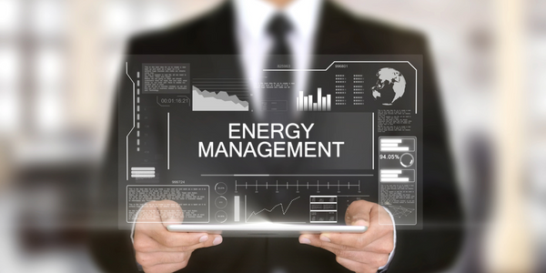 Energy Management Made Easy - ionSign Oy Industrial IoT Case Study