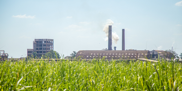 Energy Management System at Sugar Industry - Secure Meters Industrial IoT Case Study