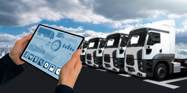 Fleet Management Solution - Altiux Innovations Industrial IoT Case Study