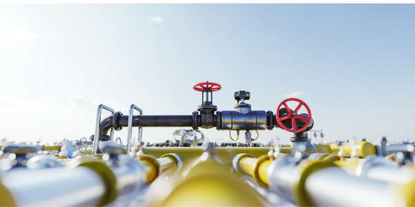 Gas Pipeline Improves Station Efficiency and Drives Revenue with DataRPM -  Industrial IoT Case Study