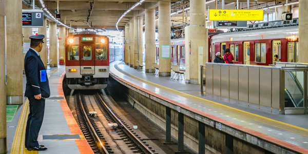 Guangzhou Metro Line 3 CMCS Network System Packaged Manufacturing - HITE  Industrial IoT Case Study