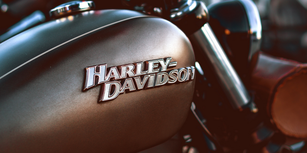 Harley-Davidson Revs Up Logistics -  Industrial IoT Case Study