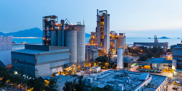 Honeywell - Tata Chemicals Improves Data Accessibility with OneWireless - Honeywell Industrial IoT Case Study