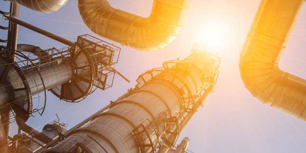 How a major player in the oil & gas industry decreased downtime - Fiix Software Industrial IoT Case Study