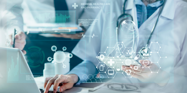 IT Simplification to Improve the Healthcare Computing Environment - IBM Industrial IoT Case Study