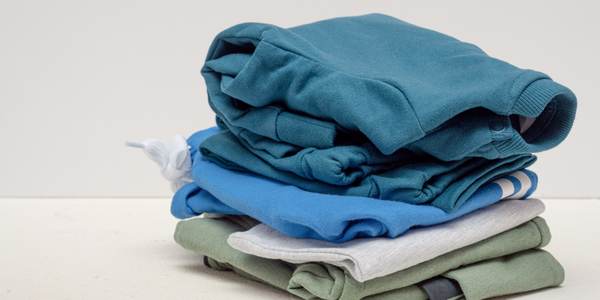 Increase in Laundry Facility Output with Item Intelligence - Impinj Industrial IoT Case Study