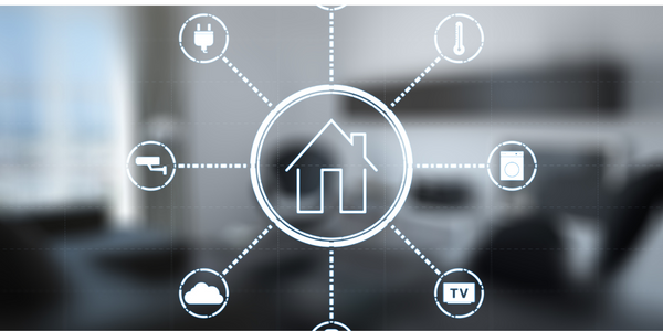 Integrated Home Automation Solutions - Faststream Technologies Industrial IoT Case Study