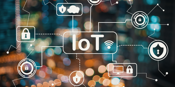IoT Systems & InControl Engineering: Integrating Smart Sensors & Industrial IoT - IoT Systems Industrial IoT Case Study