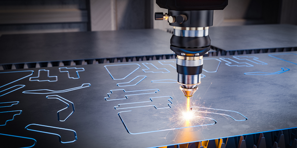 LVD Group’s Sheet Metal Working Laser Machines - WIBU-SYSTEMS Industrial IoT Case Study