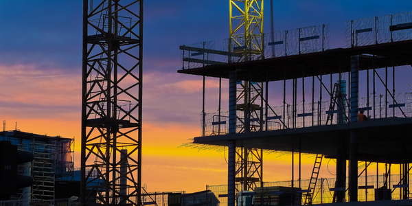 Make Construction Sites Safer for Olsbergs - Digi Industrial IoT Case Study