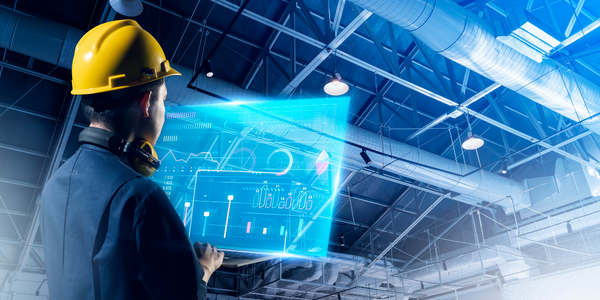 Make Smart Manufacturing a Reality -  Industrial IoT Case Study