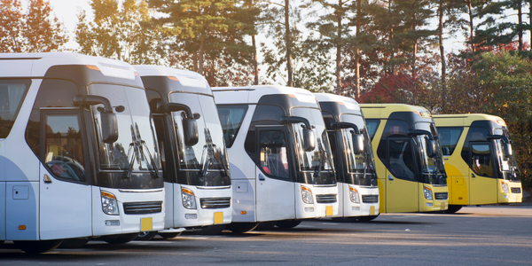 Empowering Driver Safety: Metroline's Adoption of GreenRoad and Blink - GreenRoad Technologies Industrial IoT Case Study