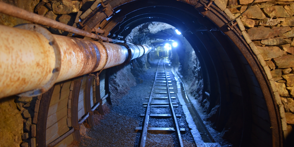 Maximizing ROI in Mining Operations with IoT: A Case Study of Los Pelambres Copper Mine - ORBCOMM Industrial IoT Case Study