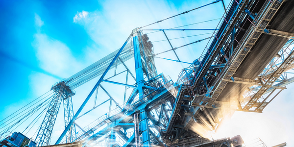 Mining Firm Quadruples Production, with Internet of Everything - Cisco Industrial IoT Case Study