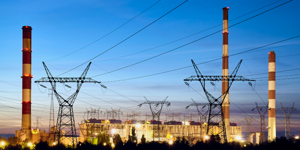 Monitoring Industrial Power Distribution - Eclipse IoT Industrial IoT Case Study