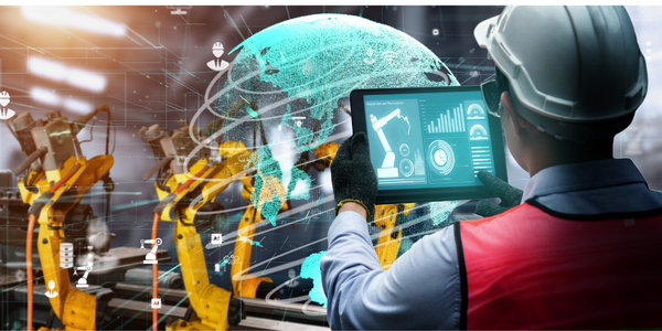 Moving Quickly into the Digital Age - Endian Industrial IoT Case Study
