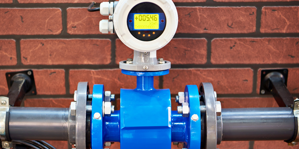 Multiphase Flowmeter DIP - Ovak Technologies Industrial IoT Case Study