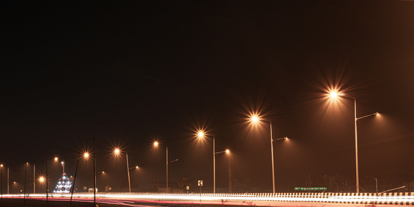 NB-IoT Street Lighting in China - China Mobile Industrial IoT Case Study
